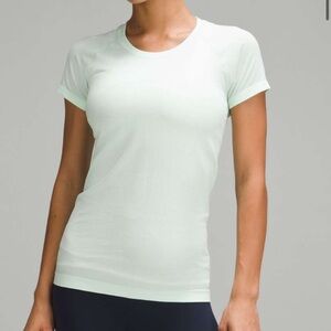 Lululemon Swiftly Tech